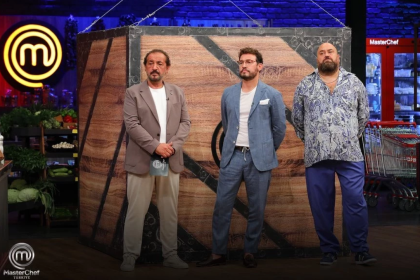 masterchef 10 eylül 2025, masterchef kim kazandı, masterchef 3. ve 4. eleme adayı, masterchef son bölümü, masterchef kimler potada