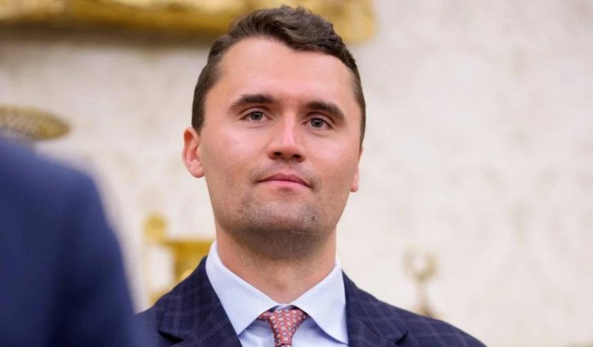 charlie kirk kimdir, charlie kirk kaç yaşında, charlie kirk olayı, charlie kirk vuruldu, charlie kirk