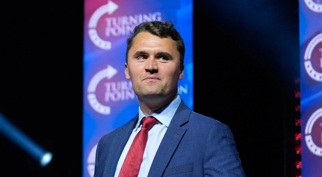 charlie kirk kimdir, charlie kirk kaç yaşında, charlie kirk olayı, charlie kirk vuruldu, charlie kirk