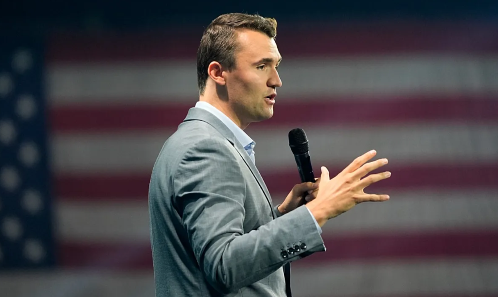 charlie kirk kimdir, charlie kirk kaç yaşında, charlie kirk olayı, charlie kirk vuruldu, charlie kirk