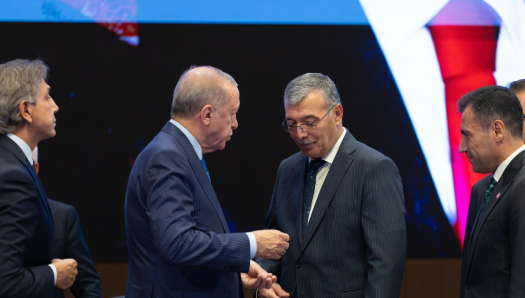 hasan ustaoğlu, seydişehir belediyesi, seydişehir belediye başkanı, emirgazi belediye başkanı, seydişehir