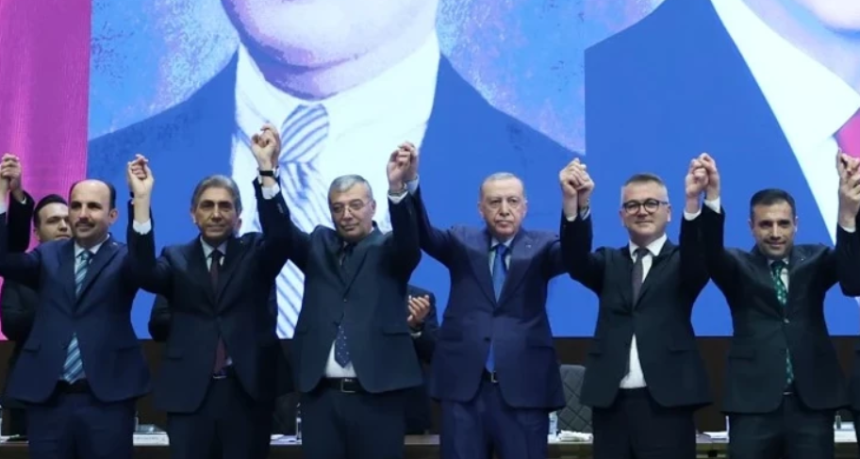 hasan ustaoğlu, seydişehir belediyesi, seydişehir belediye başkanı, emirgazi belediye başkanı, seydişehir