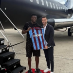 onana, trabzonspor transfer, andre onana transfer, andre onana trabzonspor, trabzonsporun kalecisi