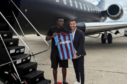 onana, trabzonspor transfer, andre onana transfer, andre onana trabzonspor, trabzonsporun kalecisi