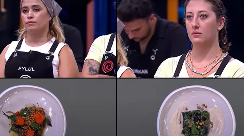 masterchef son bölümü, masterchef eleme adayları, masterchef hangi takım kazandı, masterchef 11 eylül, masterchef potaya kim gitti