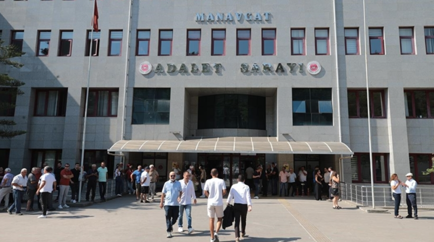 manavgat adliyesi, manavgat belediye başkanı, manavgat belediyesi, manavgat belediyesi rüşvet, şükrü sözen