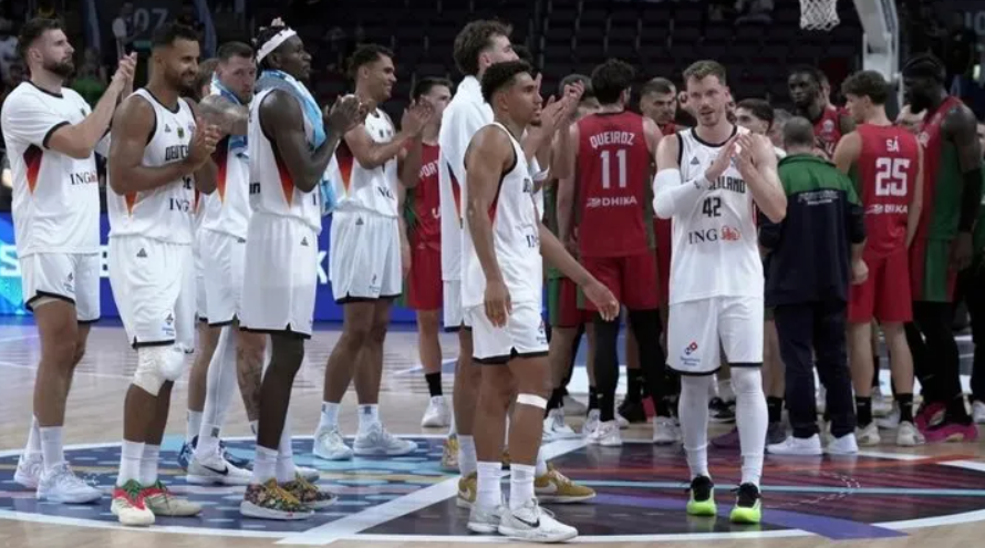 almanya finlandiya basketbol maçı, eurobasket almanya finlandiya, almanya finlandiya basketbol maçı ne zaman, almanya finlandiya basketbol maçı saat kaçta, almanya finlandiya hangi kanalda