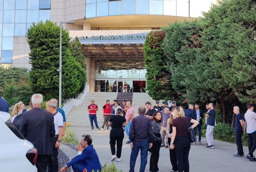 bayrampaşa belediyesi, bayrampaşa belediye başkanı, hasan mutlu, bayrampaşa belediyesi kimde, bayrampaşa