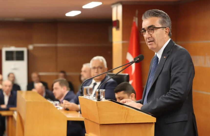 hasan mutlu kimdir, bayrampaşa belediye başkanı, hasan mutlu, hasan mutlu operasyon, bayrampaşa belediyesi operasyon