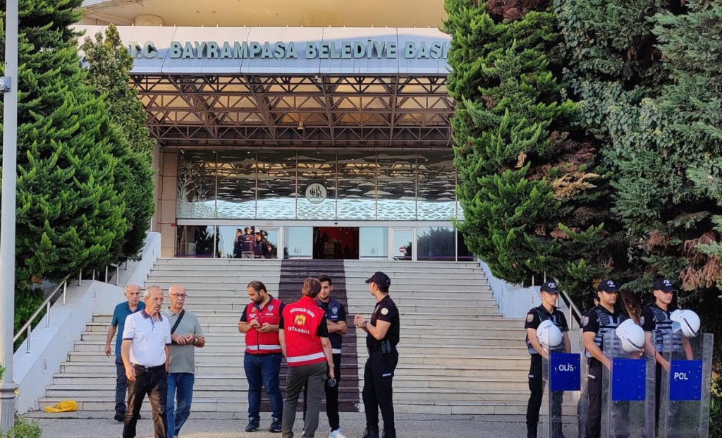 bayrampaşa belediyesi, bayrampaşa belediye başkanı, hasan mutlu, bayrampaşa belediyesi kimde, bayrampaşa