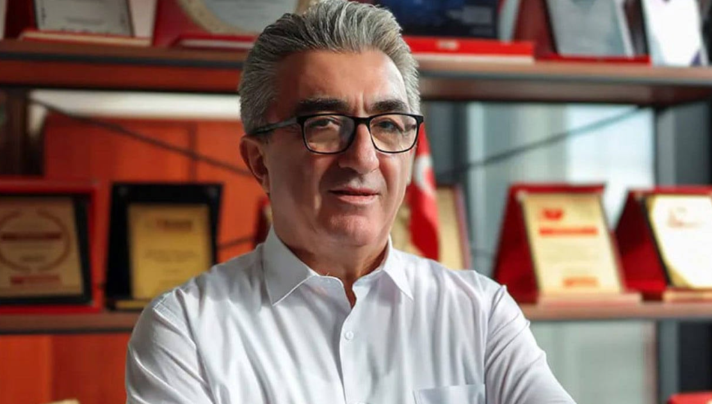 hasan mutlu kimdir, bayrampaşa belediye başkanı, hasan mutlu, hasan mutlu operasyon, bayrampaşa belediyesi operasyon