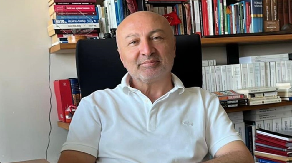 hamdi kılıçhamdi kılıç kimdirhamdi kilichamdi kılıç cumhurbaşkanlığıhamdi kılıç cumhurbaşkanı erdoğan