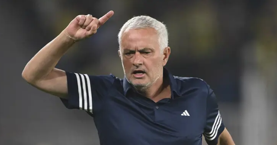 mourinho, bruno lage, jose mourinho, jose mourinho benfica, morinhonun yeni takımı