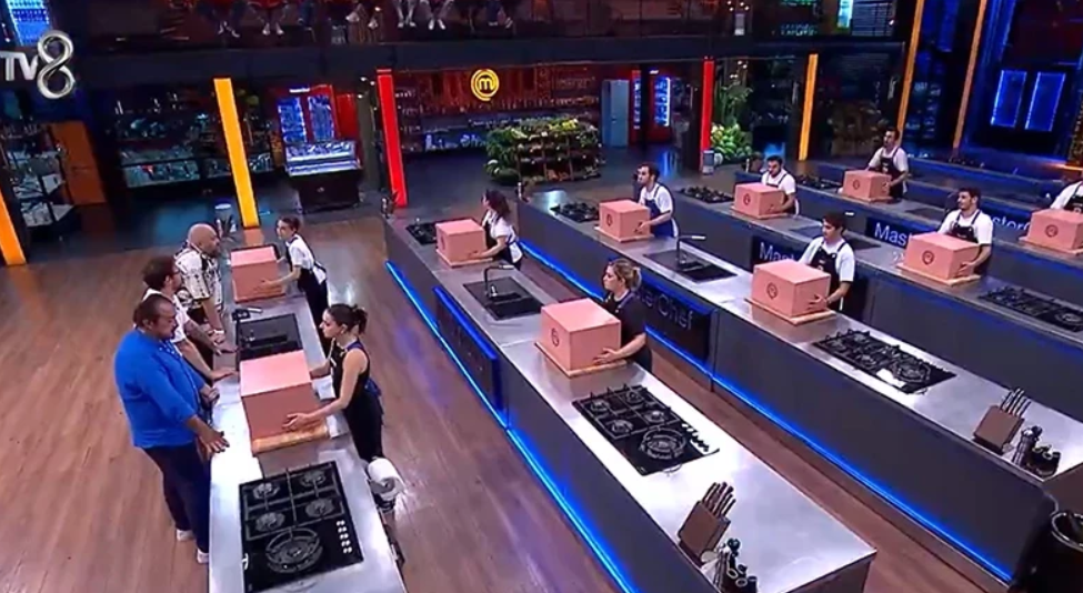 masterchef potaya kim gitti, 16 eylül masterchef son bölüm, masterchef eleme adayı kim oldu, masterchef eleme adayı, masterchef son bölüm