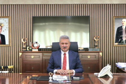 ahmet sungur, yahşihan belediyesi, yahşihan belediye başkanı, ahmet sungur kimdir, yahşihan belediye başkanı ahmet sungur