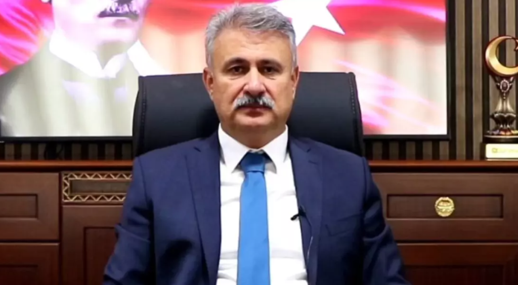 yahşihan, yahşihan belediye başkanı, yahşihan belediyesi, ahmet sungur, ahmet sungur tutuklandı mı