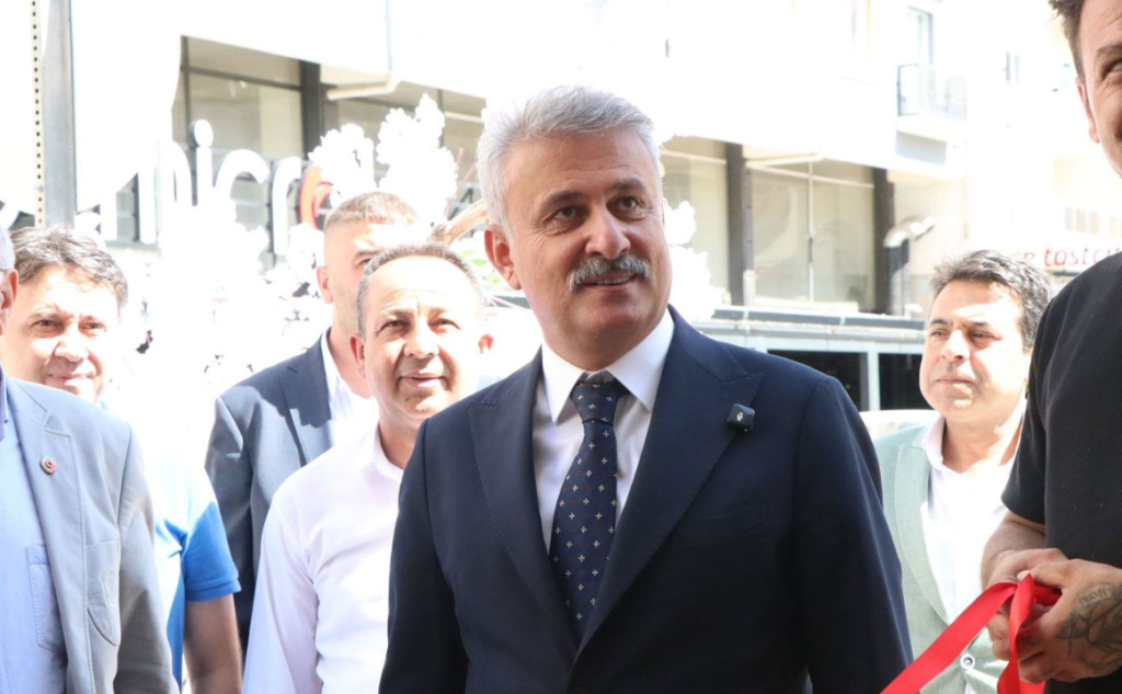 yahşihan, yahşihan belediye başkanı, yahşihan belediyesi, ahmet sungur, ahmet sungur tutuklandı mı