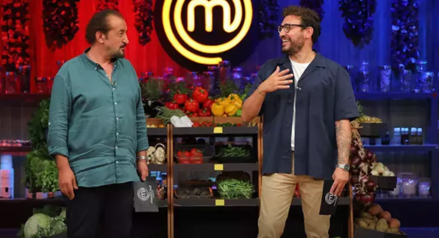 masterchef türkiye, masterchef ödül oyunu, masterchef ödülü kim kazandı, masterchef ödül oyunu hangi takım kazandı, masterchef 18 eylül