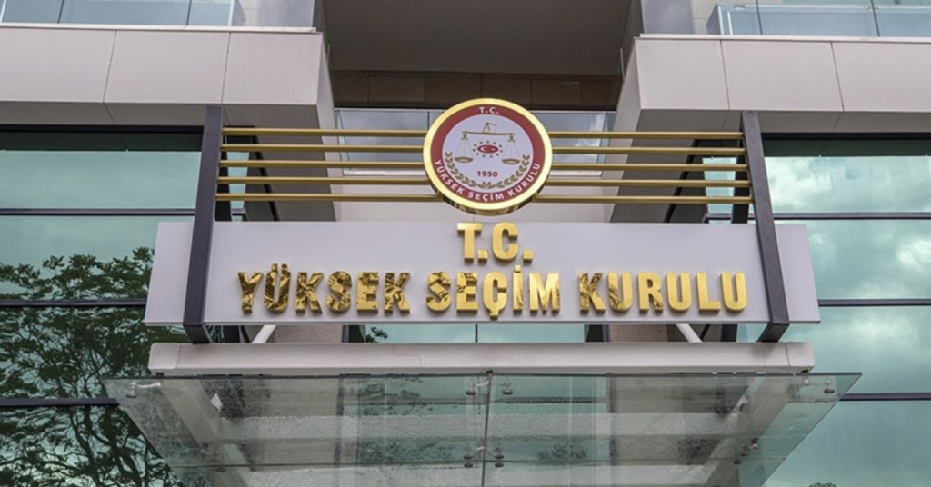 ysk kararı, ysk chp kurultay, ysk son dakika, chp olağanüstü kurultay, ysk kararı son dakika