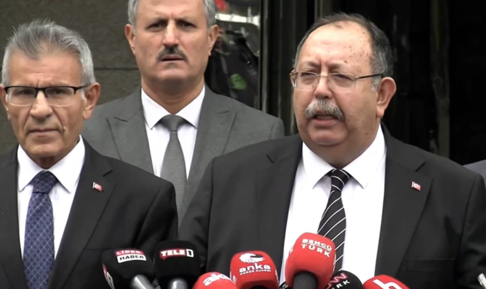ysk kararı, ysk chp kurultay, ysk son dakika, chp olağanüstü kurultay, ysk kararı son dakika