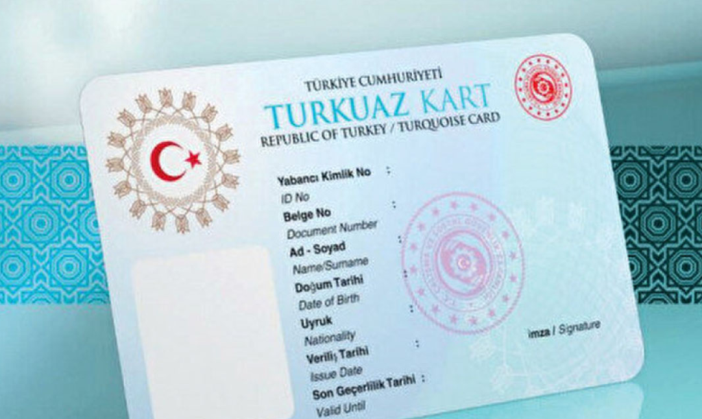 turkuaz kart nedir, turkuaz kart avantajları, danilo zanna, danilo zanna turkuaz kart, turkuaz kart