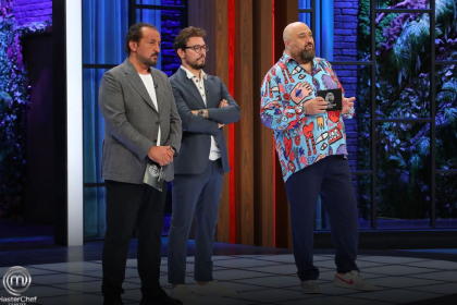 masterchef kırmızı takım, masterchef mavi takım, masterchef son bölüm, masterchef 22 eylül, masterchef kaptanlar kim oldu