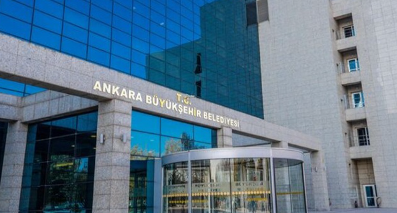 ankara büyükşehir belediyesi, ankara, ankara büyükşehir belediyesi soruşturma, ankara büyükşehir belediyesi konser, abb konser soruşturması