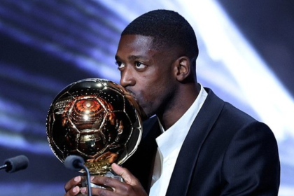 2025 ballon d'or ödülleri, ousmane dembele kimdir, ousmane dembele kaç yaşında, ousmane dembele, 2025 ballon d'or ousmane dembele