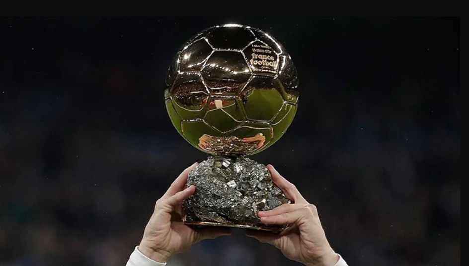 ballon d'or ödülünü kim kazandı, 2025 ballon d'or ödüllerinin kazananları, 69. ballon d'or sahipleri, ballon d'or ödüllerini kimler aldı, 69. ballon d'or