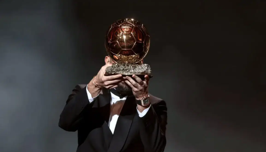 ballon d'or ödülünü kim kazandı, 2025 ballon d'or ödüllerinin kazananları, 69. ballon d'or sahipleri, ballon d'or ödüllerini kimler aldı, 69. ballon d'or