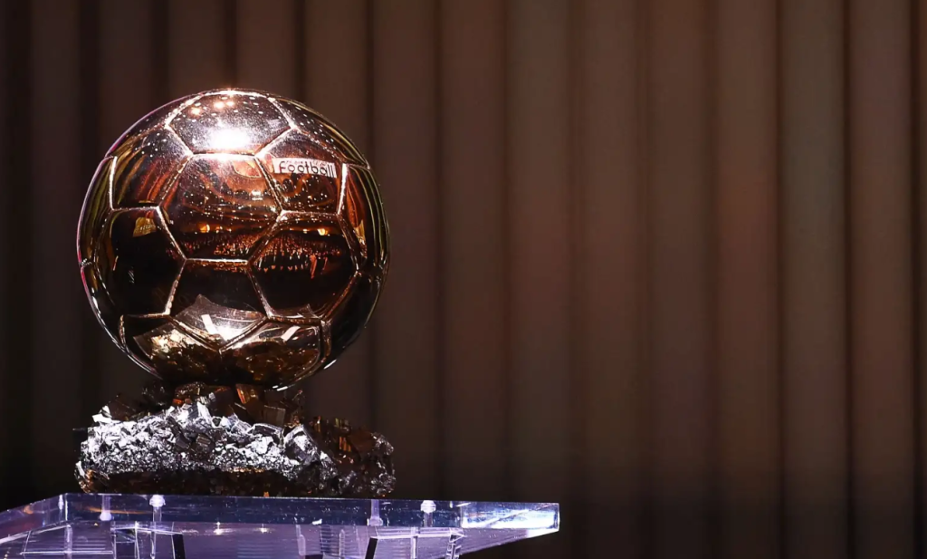 ballon d'or ödülünü kim kazandı, 2025 ballon d'or ödüllerinin kazananları, 69. ballon d'or sahipleri, ballon d'or ödüllerini kimler aldı, 69. ballon d'or