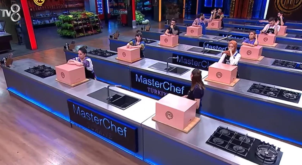 masterchef eleme adayı kim, masterchef eleme adayı kim oldu, 24 eylül masterchef son bölüm, masterchef potaya kim gitti, masterchef son bölüm
