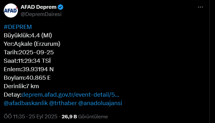 erzurum deprem, erzurum son dakika deprem, erzurumda deprem, erzurum deprem son dakika, erzurum son dakika