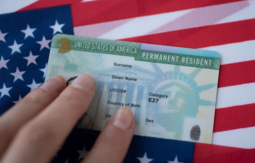 green card başvuruları, green card başvuruları ne zaman başlayacak, green card başvuruları ne zaman, green card, green card başvuruları 2026