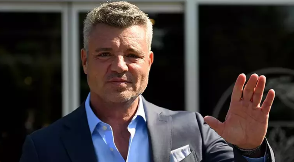 devin özek, devin özek fenerbahçe, saadettin saran devin özek, devin özek kararı, fenerbahçe haberleri