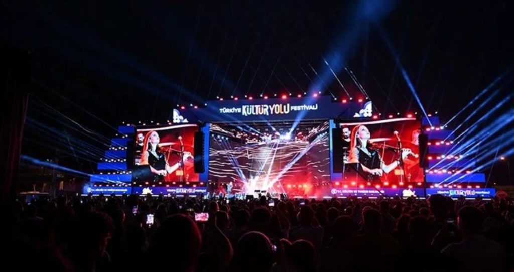 istanbul kültür yolu festivali, istanbul kültür yolu festivali konserleri, istanbul kültür yolu festivalinde hangi konserler var, istanbul kültür yolu festivali ne zaman, istanbul kültür yolu festivali sergileri