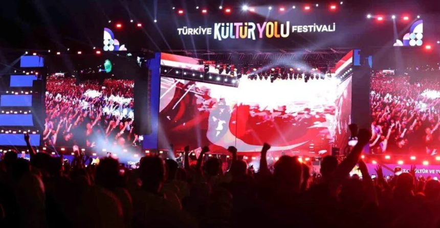 istanbul kültür yolu festivali, istanbul kültür yolu festivali konserleri, istanbul kültür yolu festivalinde hangi konserler var, istanbul kültür yolu festivali ne zaman, istanbul kültür yolu festivali sergileri