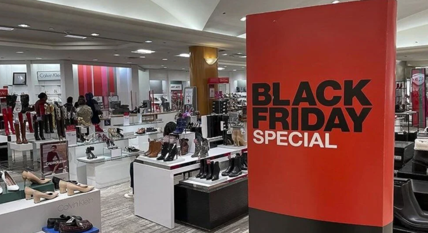 black friday ne zaman, black friday hangi tarihte, black friday, black friday 2025, black friday ne kadar sürer