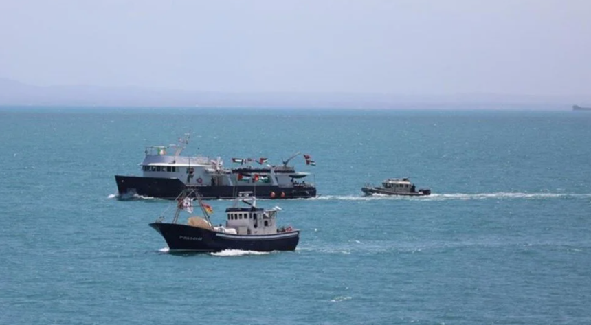 sumud filosu şu an nerede, sumud filosu nerede, gazze sumud filosu, sumud filosu ne zaman varacak, sumud filosu kaç gemi