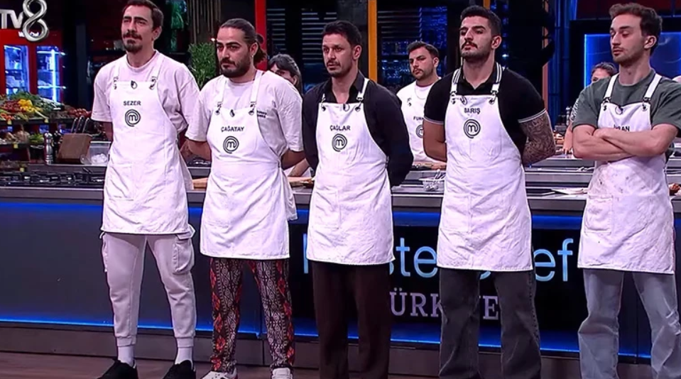 masterchef kaptanlık oyununu kim kazandı, masterchef kim kazandı, masterchef takımlar nasıl oldu, masterchef takımlar, masterchef 28 eylül