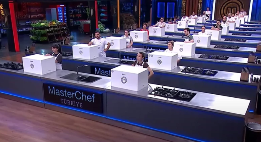 masterchef kaptanlık oyununu kim kazandı, masterchef kim kazandı, masterchef takımlar nasıl oldu, masterchef takımlar, masterchef 28 eylül