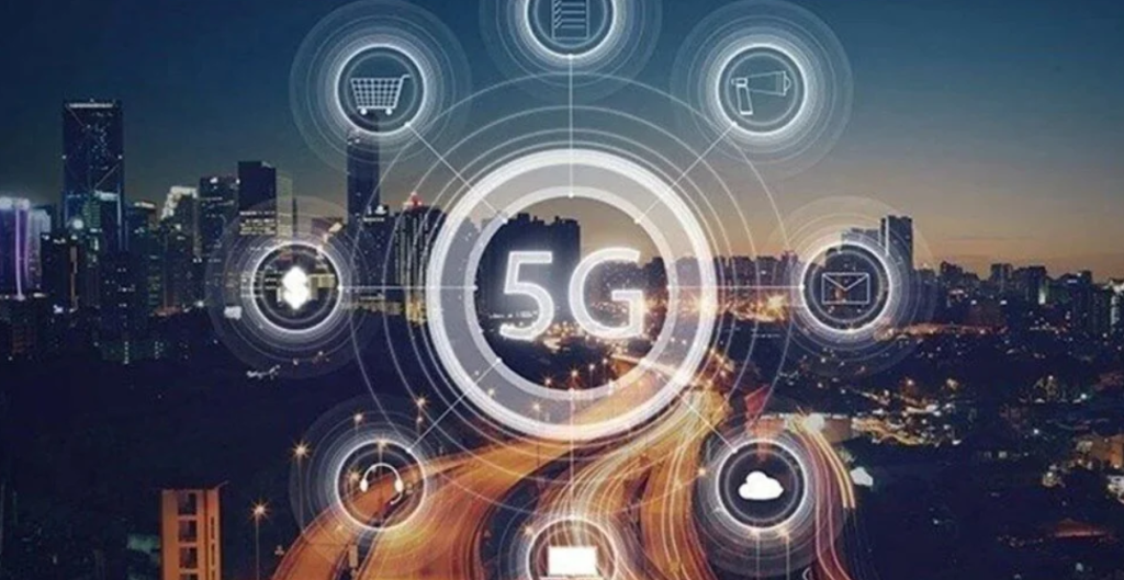 Etiketler: 5G Türkiye’ye ne zaman gelecek, 5G Türkiye, 5G neler geliyor, 5G ne zaman gelecek, 5G altyapı