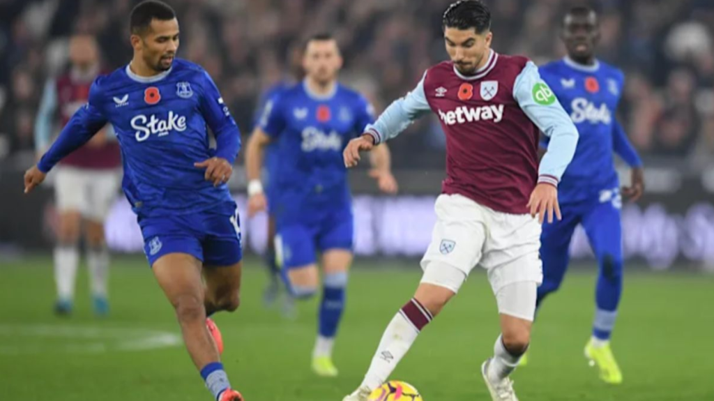  everton west ham united maçı, everton west ham united muhtemel 11ler, everton west ham united hangi kanalda, everton west ham united ne zaman, everton west ham united maçı saat kaçta