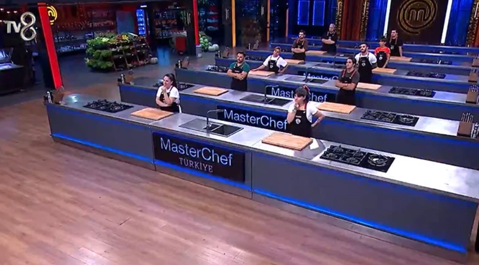 masterchef son bölüm, masterchef potaya kim gitti, 29 eylül masterchef son bölüm, masterchef eleme adayı kim oldu, masterchef hangi takım