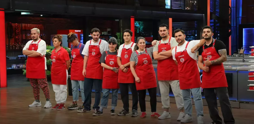 masterchef son bölüm, masterchef potaya kim gitti, 29 eylül masterchef son bölüm, masterchef eleme adayı kim oldu, masterchef hangi takım