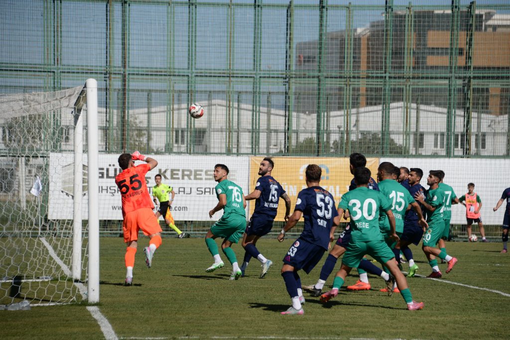 fethiyespor türkiye kupası fethiyespor kupa maçı