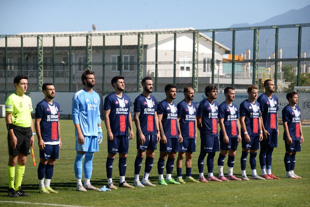 fethiyespor türkiye kupası fethiyespor kupa maçı