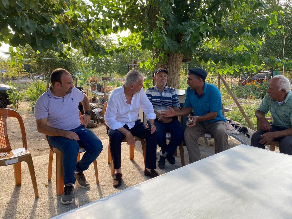 ikizköy, milas akbelen, akbelen direnişi, akbelen nerede, ikizköy zeytinlik