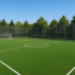 fethiye futbol sahası fethiye bozyer saha fethiye nif futbol sahası