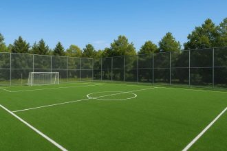 fethiye futbol sahası fethiye bozyer saha fethiye nif futbol sahası